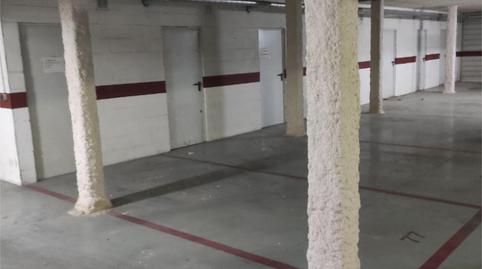 Garatge de lloguer a Calle Goya, 67, Barrio del Nervión, Sevilla - imatge 5 Foto 5 de Garatge de lloguer a Calle Goya, 67, Barrio del Nervión, Sevilla