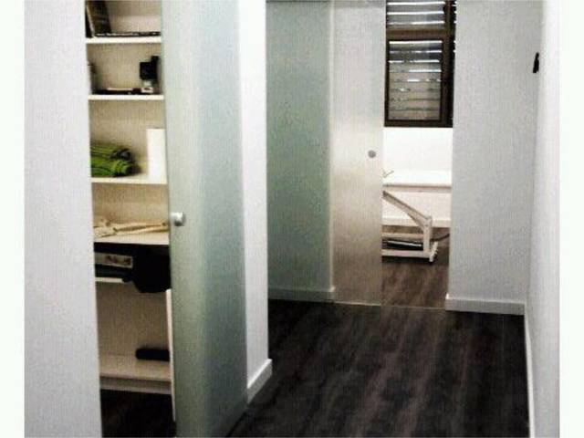 Oficina en Alquiler en Carrer de París, 8 en Palmanova