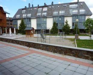 Flat to rent in Avinguda Supermolina P-2, 14, La Molina