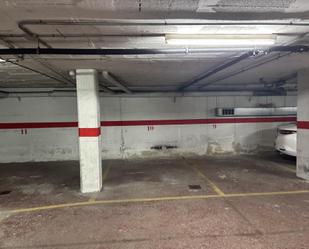 Parking of Garage for sale in Malgrat de Mar