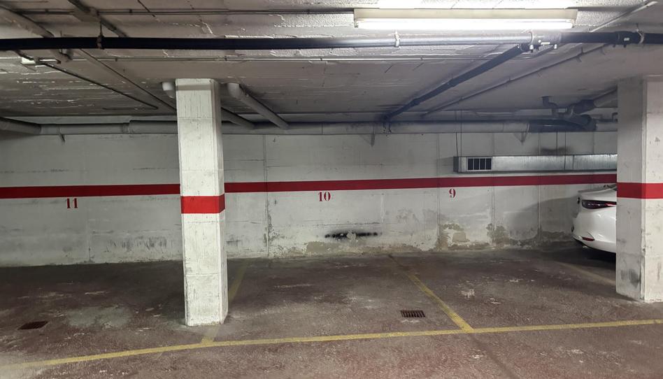 Garage for sale in Avinguda del Bon Pastor, 10, Malgrat de Mar, Barcelona - image 1 Photo 1 of Garage for sale in Avinguda del Bon Pastor, 10, Malgrat de Mar, Barcelona