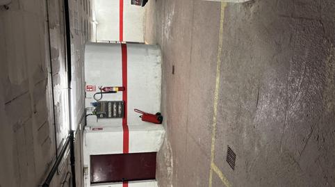 Garage for sale in Avinguda del Bon Pastor, 10, Malgrat de Mar, Barcelona - image 2 Photo 2 of Garage for sale in Avinguda del Bon Pastor, 10, Malgrat de Mar, Barcelona