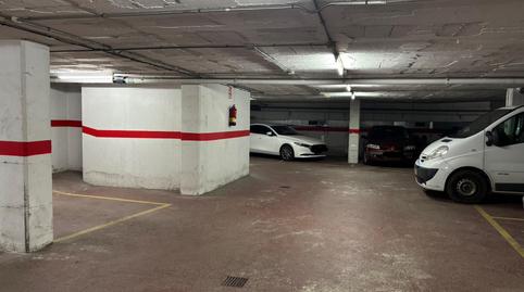 Garage for sale in Avinguda del Bon Pastor, 10, Malgrat de Mar, Barcelona - image 4 Photo 4 of Garage for sale in Avinguda del Bon Pastor, 10, Malgrat de Mar, Barcelona