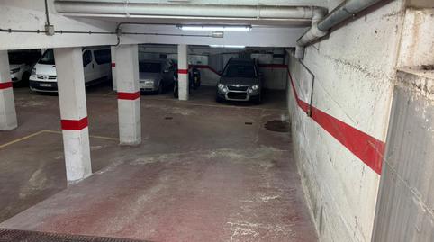 Garage for sale in Avinguda del Bon Pastor, 10, Malgrat de Mar, Barcelona - image 5 Photo 5 of Garage for sale in Avinguda del Bon Pastor, 10, Malgrat de Mar, Barcelona