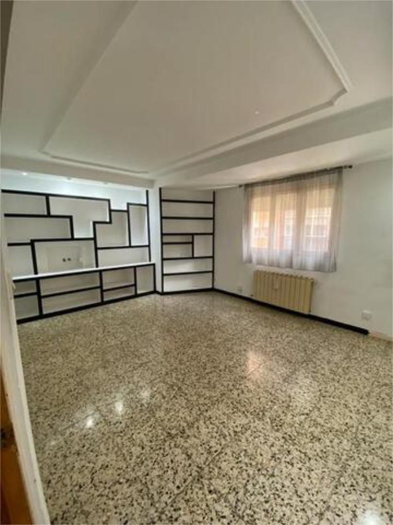Living room of Apartment for sale in Valladolid Capital
