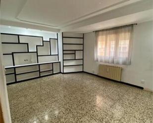 Living room of Apartment for sale in Valladolid Capital