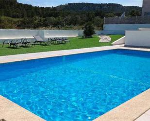 Piscina de Casa o xalet en venda en Capdepera amb Terrassa i Piscina