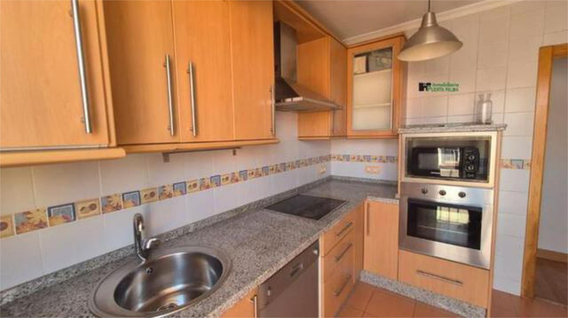 Cocina de Piso en venta en Badajoz Capital