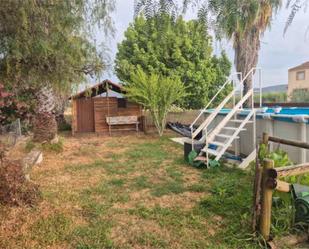 Single-family semi-detached for sale in Calamonte  with Storage room, Swimming Pool and Furnished