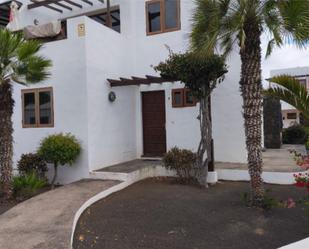 Flat for sale in Calle Alemania, 3, Puerto del Carmen Exterior view of Flat for sale in Tías with Private garden and Balcony