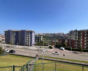 Vista exterior de Pis en venda en Santander