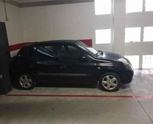 Aparcament de Garatge de lloguer en Torremolinos