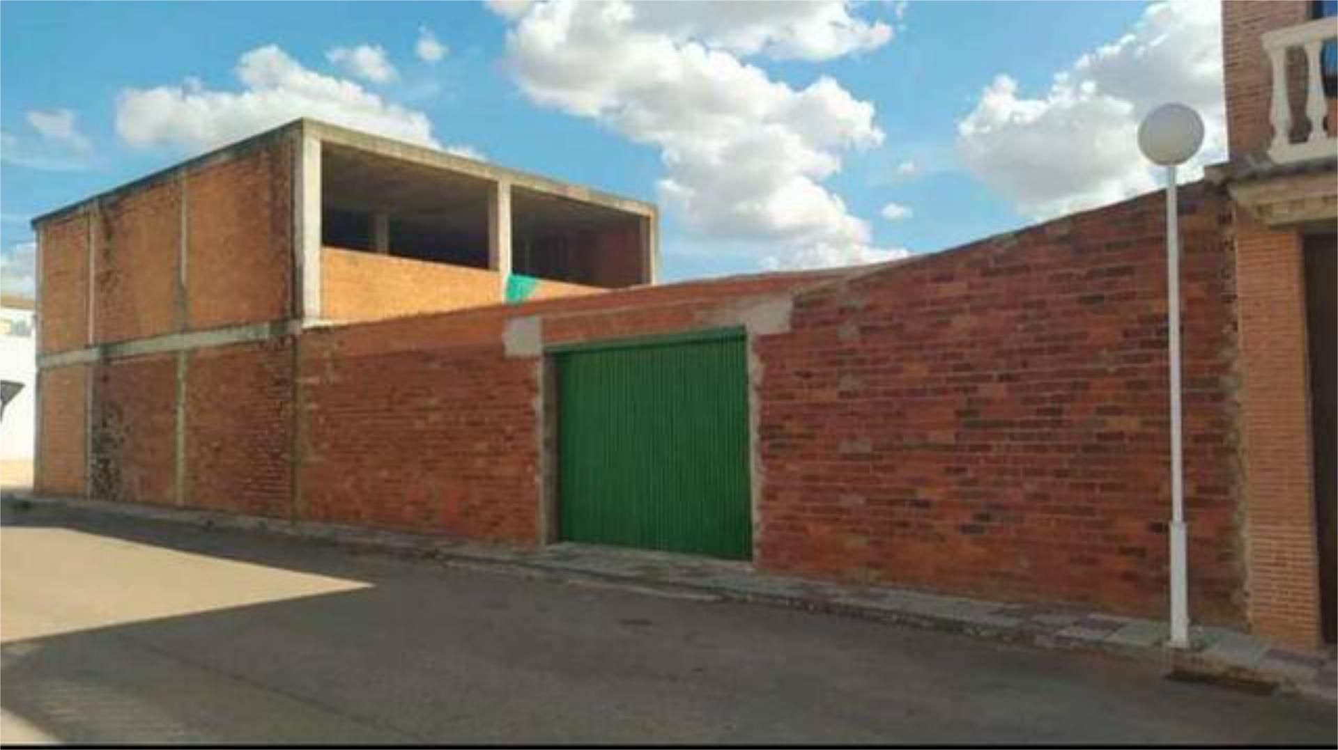 Casa o xalet en venda a Arroyo de San Serván Vista exterior de Casa o xalet en venda en Arroyo de San Serván