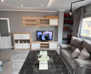 Flat to rent in Rúa Da República de el Salvador, 32, Ensanche - Sar