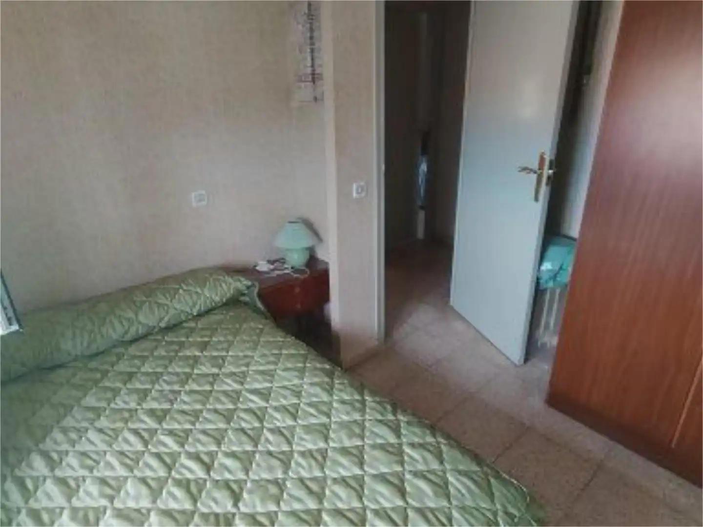Flat for sale in Calle de las Mozas, 4, Navarredonda de Gredos Bedroom of Flat for sale in Navarredonda de Gredos with Terrace, Furnished and Community parking