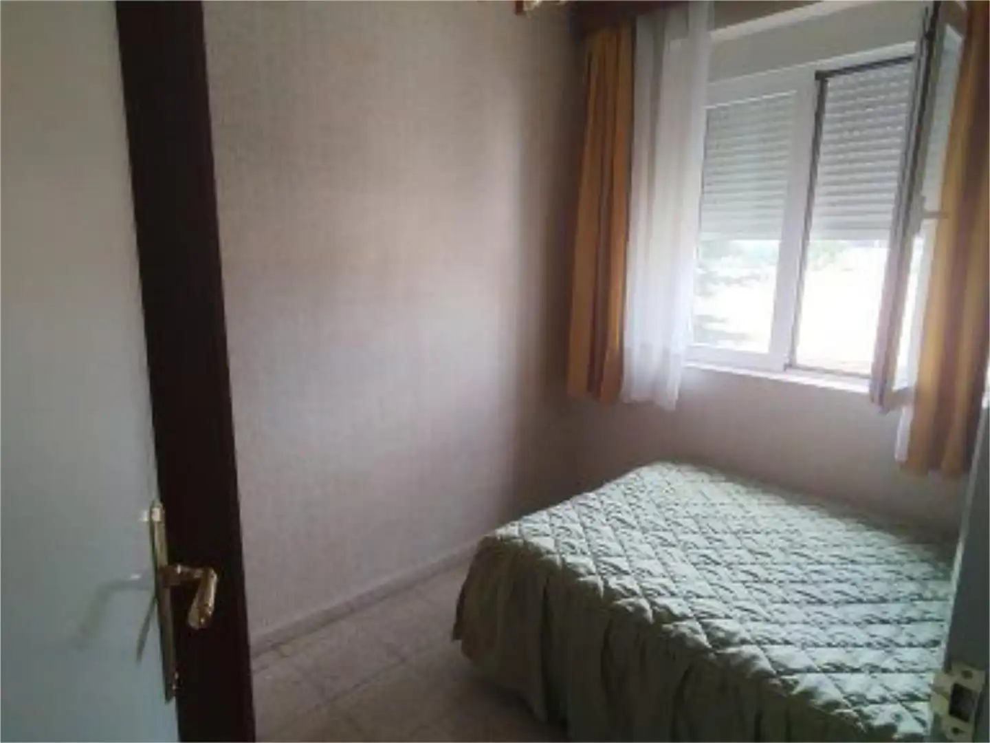 Flat for sale in Calle de las Mozas, 4, Navarredonda de Gredos Bedroom of Flat for sale in Navarredonda de Gredos with Terrace, Furnished and Community parking