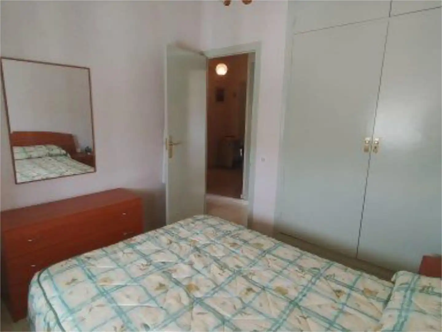 Flat for sale in Calle de las Mozas, 4, Navarredonda de Gredos Bedroom of Flat for sale in Navarredonda de Gredos with Terrace, Furnished and Community parking