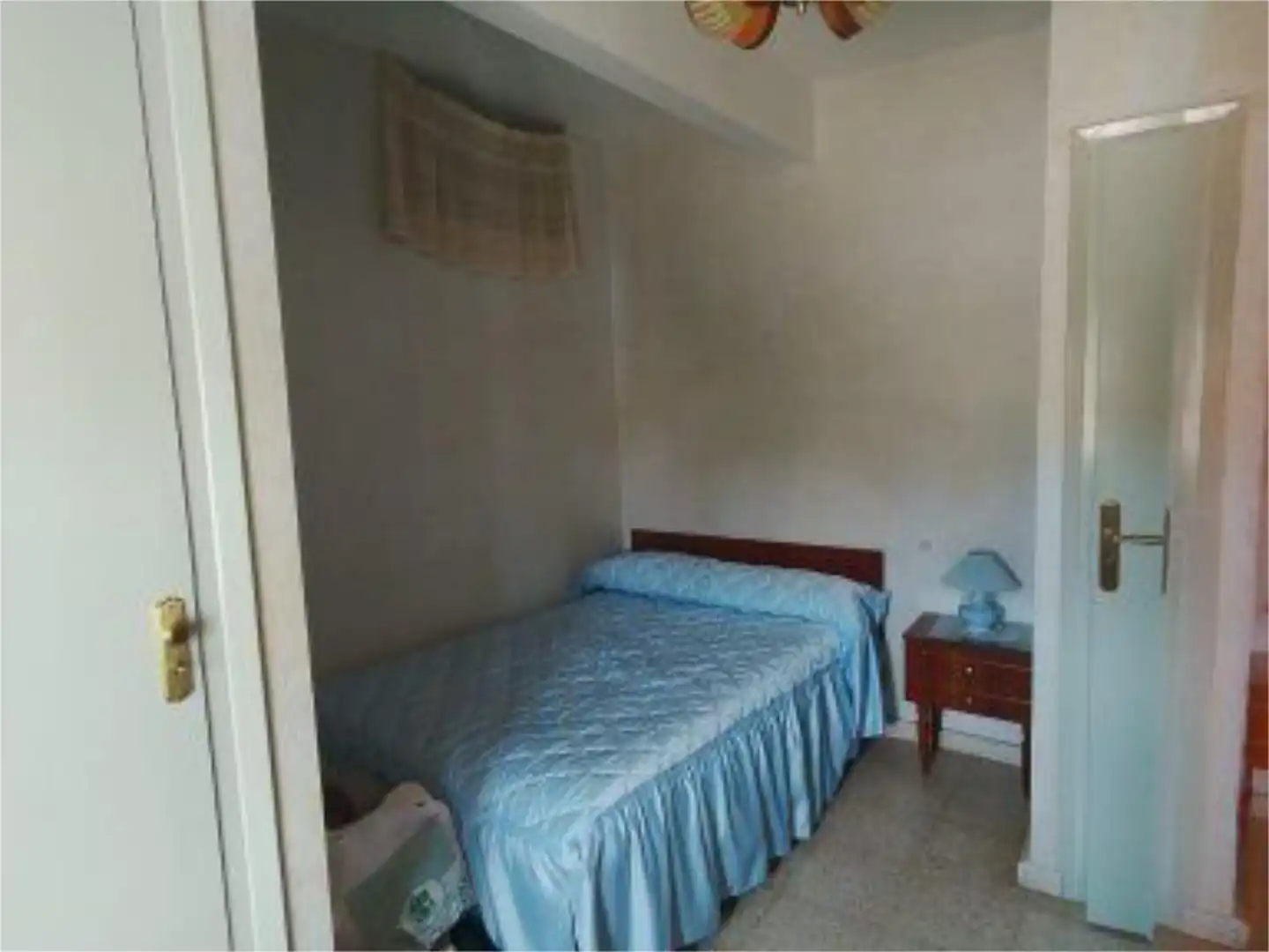 Flat for sale in Calle de las Mozas, 4, Navarredonda de Gredos Bedroom of Flat for sale in Navarredonda de Gredos with Terrace, Furnished and Community parking