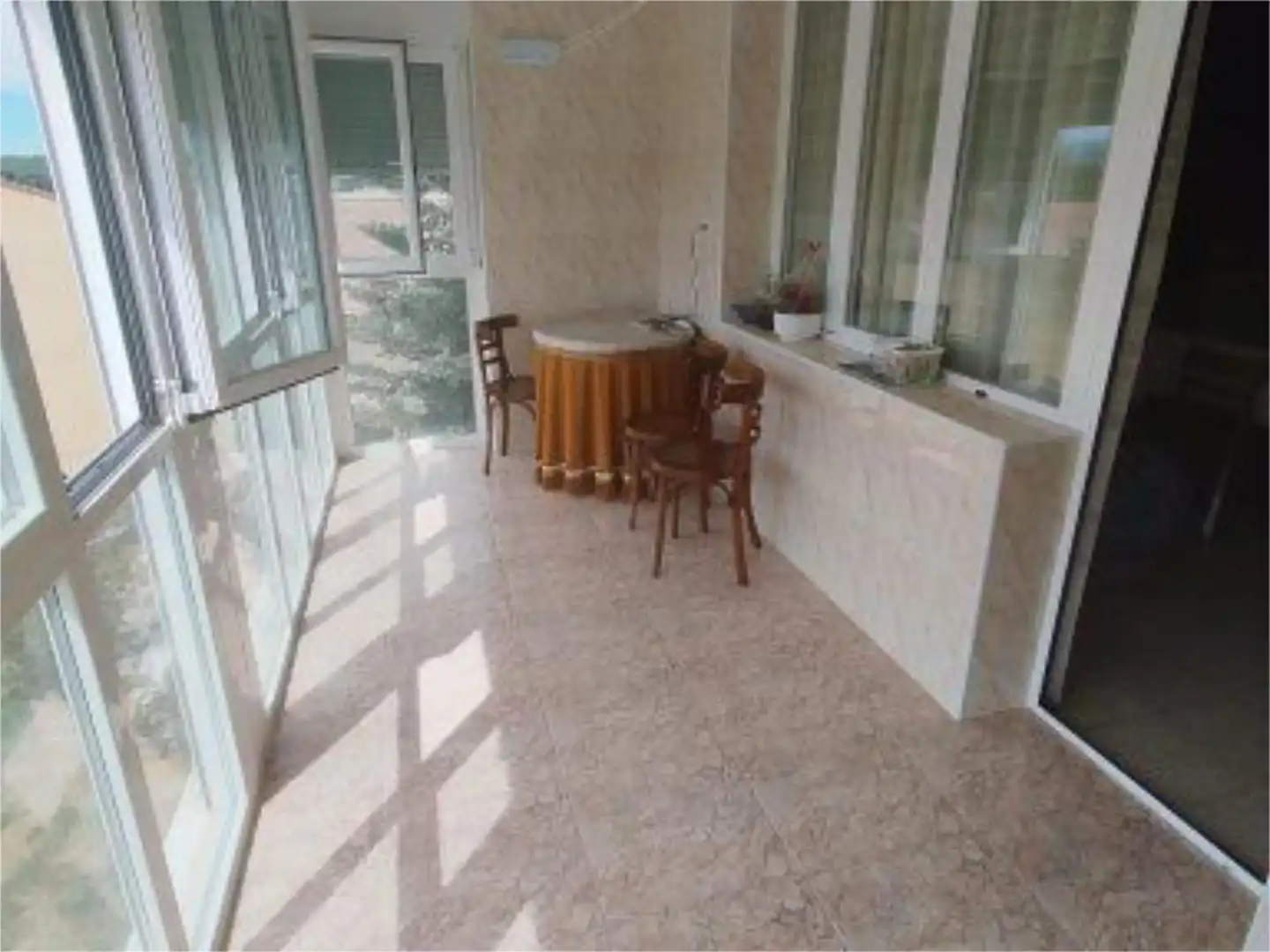 Flat for sale in Calle de las Mozas, 4, Navarredonda de Gredos Terrace of Flat for sale in Navarredonda de Gredos with Terrace, Furnished and Community parking