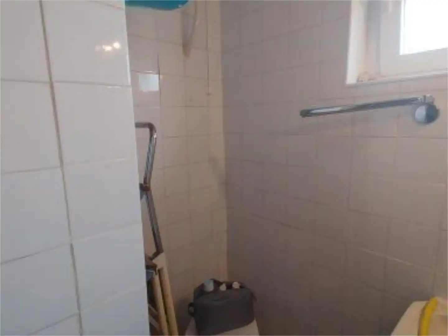 Flat for sale in Calle de las Mozas, 4, Navarredonda de Gredos Bathroom of Flat for sale in Navarredonda de Gredos with Terrace, Furnished and Community parking