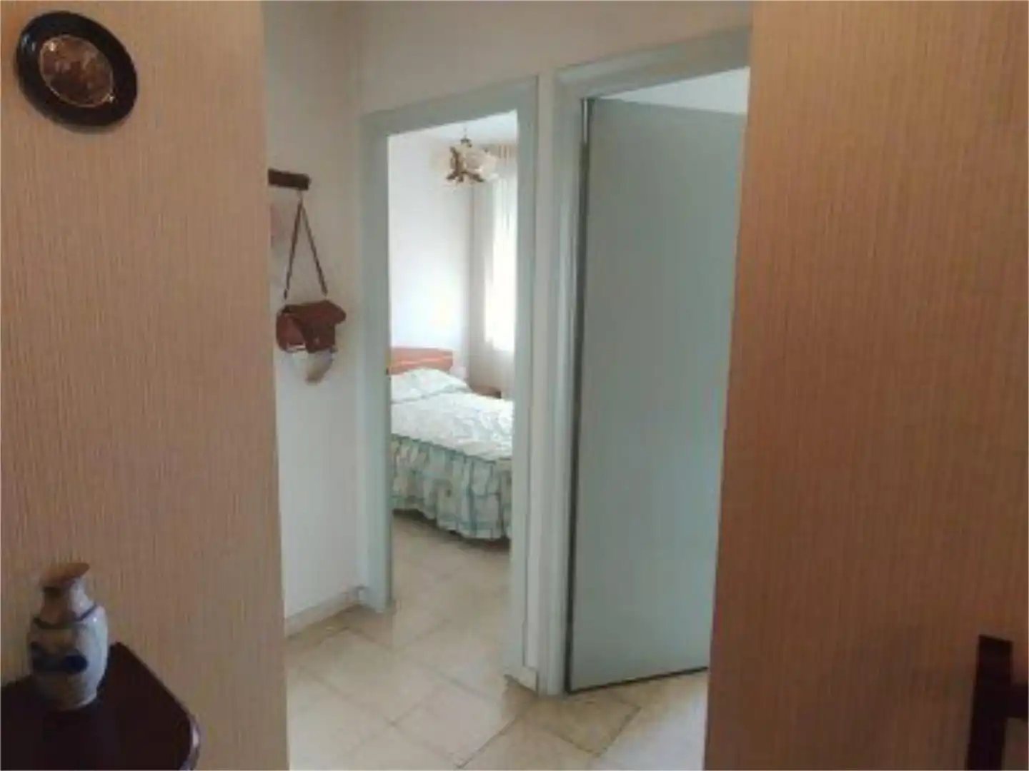 Flat for sale in Calle de las Mozas, 4, Navarredonda de Gredos Flat for sale in Navarredonda de Gredos with Terrace, Furnished and Community parking