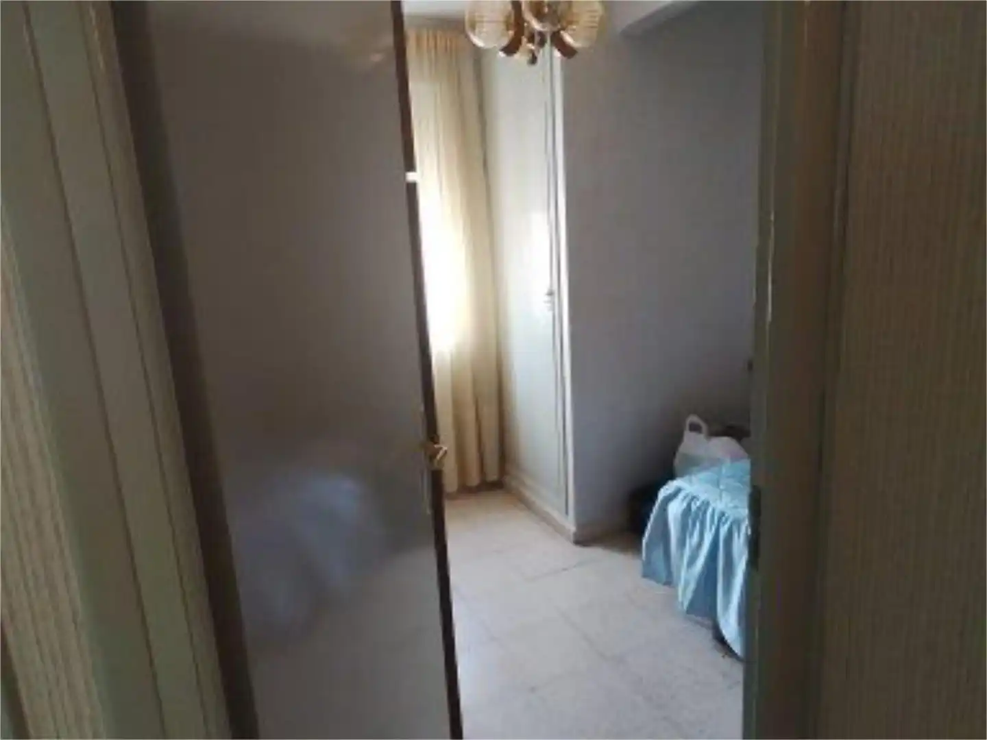 Flat for sale in Calle de las Mozas, 4, Navarredonda de Gredos Bedroom of Flat for sale in Navarredonda de Gredos with Terrace, Furnished and Community parking