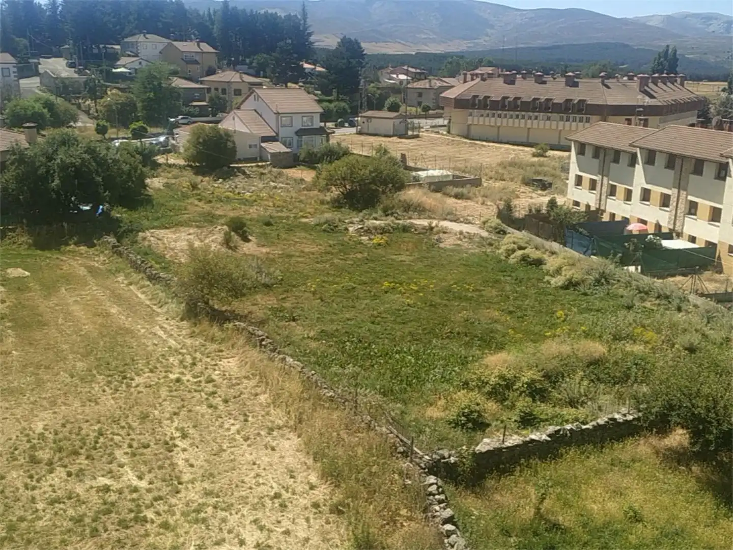 Flat for sale in Calle de las Mozas, 4, Navarredonda de Gredos Flat for sale in Navarredonda de Gredos with Terrace, Furnished and Community parking