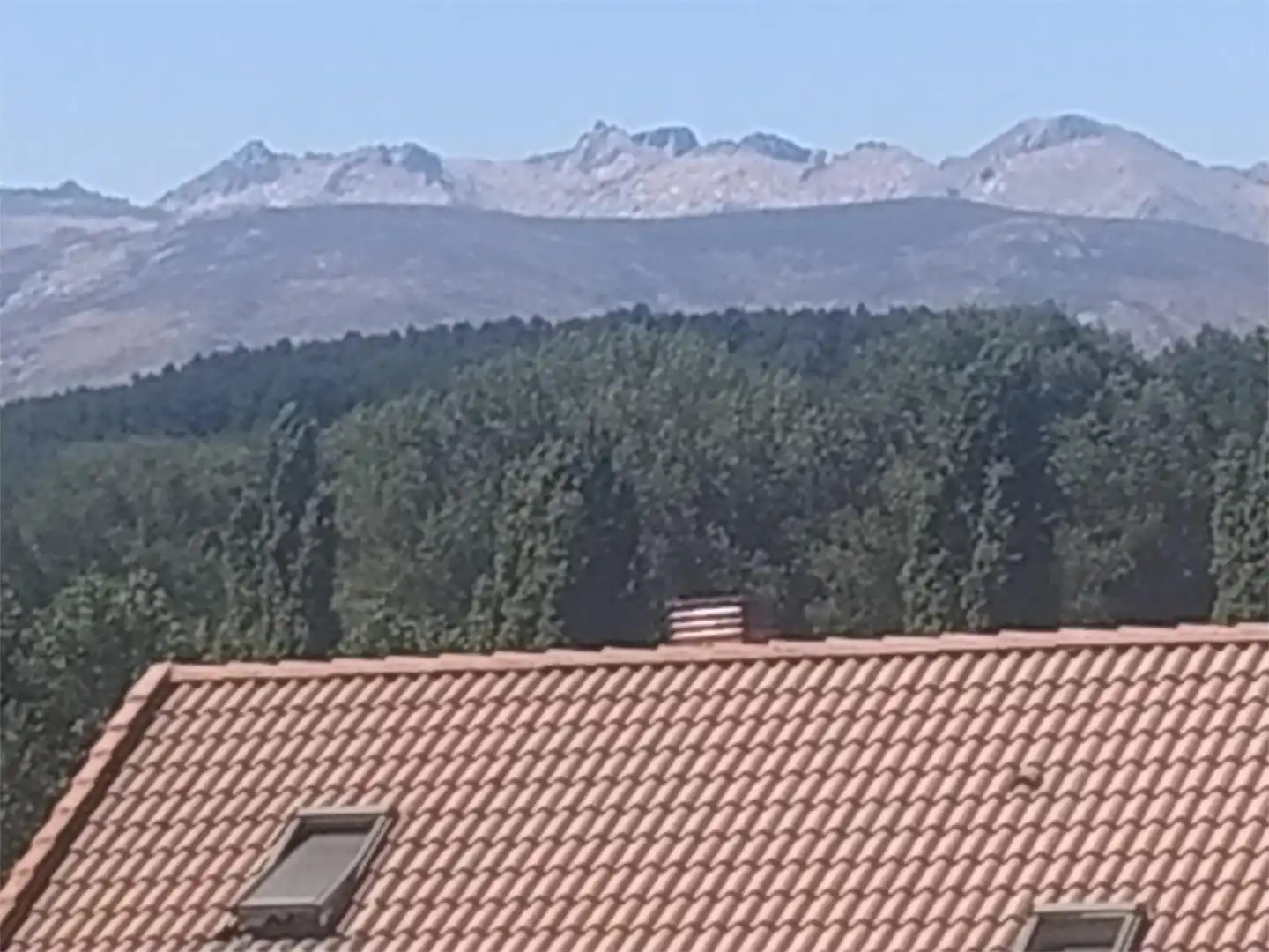 Flat for sale in Calle de las Mozas, 4, Navarredonda de Gredos Flat for sale in Navarredonda de Gredos with Terrace, Furnished and Community parking