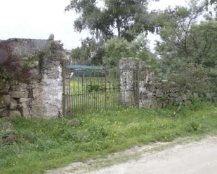 Non-constructible Land for sale in Malpartida de Cáceres