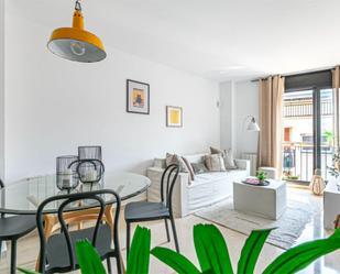 Bedroom of Flat for sale in Santa Coloma de Gramenet  with Balcony