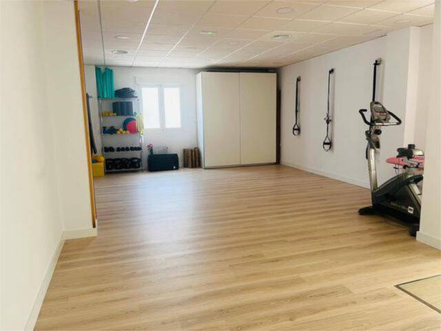 Local comercial en Alquiler en Centro