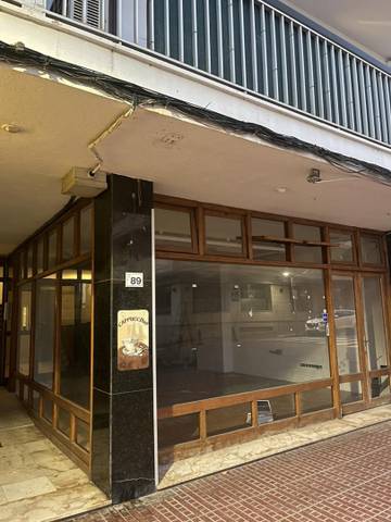 Local comercial en Alquiler en PM-810, 89 en Santa Eulària