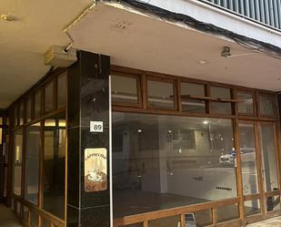 Local de lloguer en Santa Eulària des Riu
