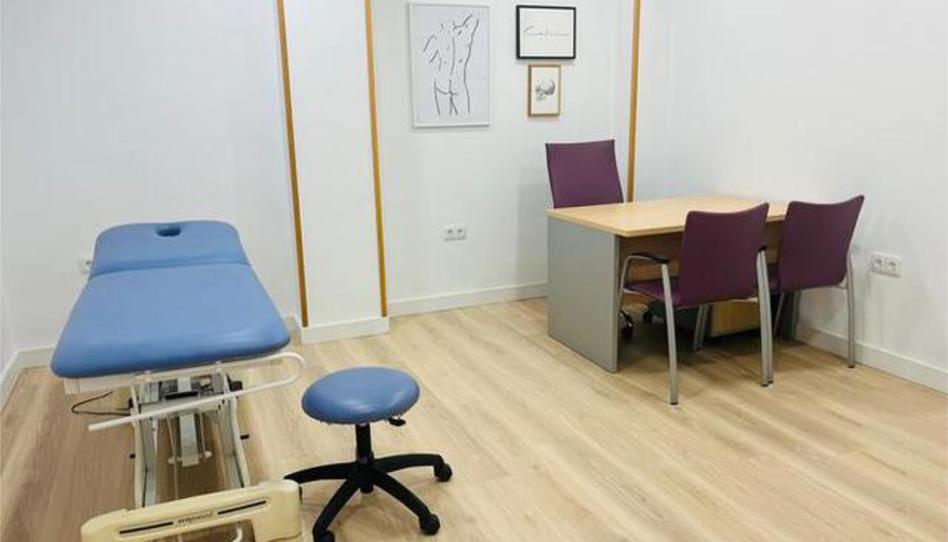 Foto 1 de Oficina de lloguer a Centro, Cádiz