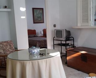 Living room of Apartment to rent in  Córdoba Capital  with Air Conditioner, Furnished and Video intercom