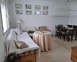 Sala d'estar de Pis de lloguer en  Córdoba Capital amb Aire condicionat