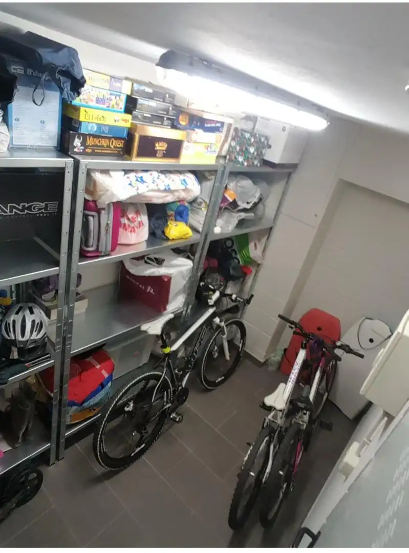 Trastero en venta en Isabel II.a Etorbidea, 16, Amara Trastero en venta en Donostia - San Sebastián