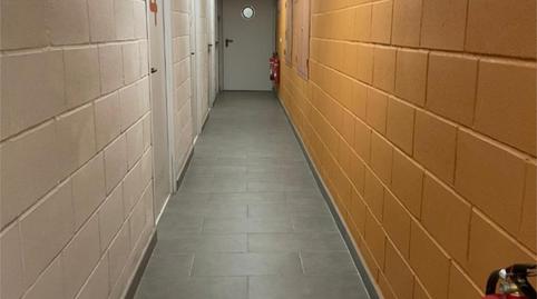 Trastero en venta en Isabel Ii.a Etorbidea, 16, Amara, Donostia - San Sebastián - imagen 3 Foto 3 de Trastero en venta en Isabel Ii.a Etorbidea, 16, Amara, Donostia - San Sebastián