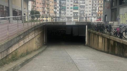 Trastero en venta en Isabel Ii.a Etorbidea, 16, Amara, Donostia - San Sebastián - imagen 4 Foto 4 de Trastero en venta en Isabel Ii.a Etorbidea, 16, Amara, Donostia - San Sebastián