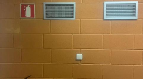 Trastero en venta en Isabel Ii.a Etorbidea, 16, Amara, Donostia - San Sebastián - imagen 5 Foto 5 de Trastero en venta en Isabel Ii.a Etorbidea, 16, Amara, Donostia - San Sebastián