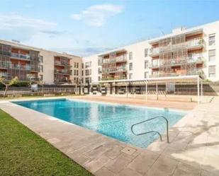 Swimming pool of Flat for sale in  Palma de Mallorca  with Air Conditioner, Terrace and Swimming Pool