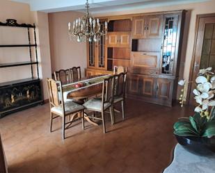 Dining room of Flat for sale in  Tarragona Capital  with Balcony