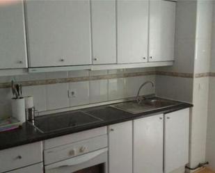 Flat to rent in El Cónsul - Ciudad Universitaria - El Romeral
