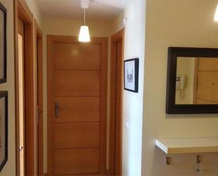 Flat to rent in Soria Capital   with Heating, Parquet flooring and Furnished