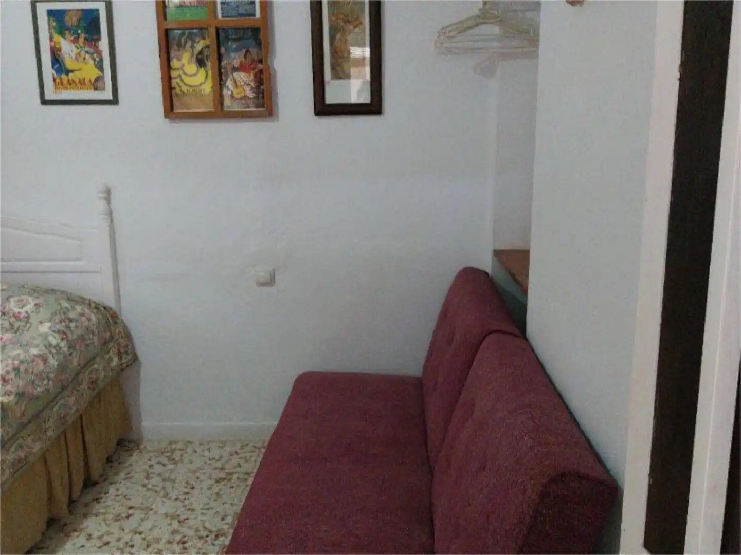 Apartamento de alquiler en Avenida de la Playa, El Palmar Apartamento de alquiler en Vejer de la Frontera con Aire acondicionado, Calefacción y Amueblado
