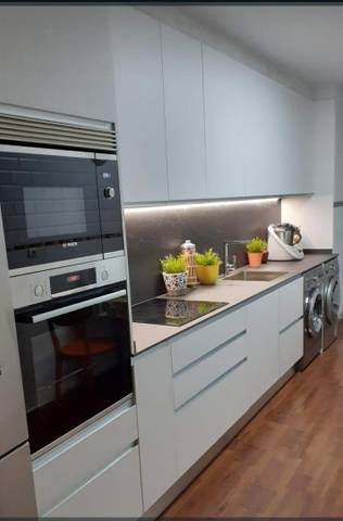 Piso en Venta en Calle de Albuquerque, 10 en Viesques