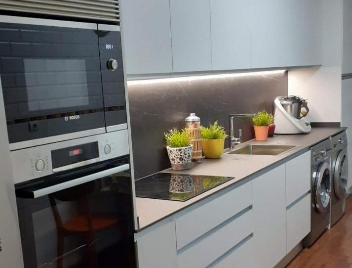 Foto 1 de Pis en venda a Calle de Albuquerque, 10, Viesques, Asturias