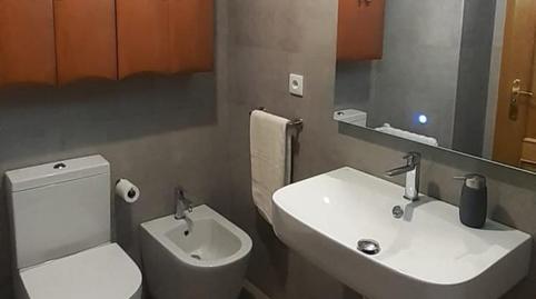 Foto 5 de Pis en venda a Calle de Albuquerque, 10, Viesques, Asturias