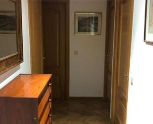 Flat to rent in  Madrid Capital  with Air Conditioner, Heating and Parquet flooring