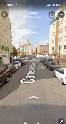 Local comercial en Venta en Carrer de Francesc Julià, 48 en Son Gotleu